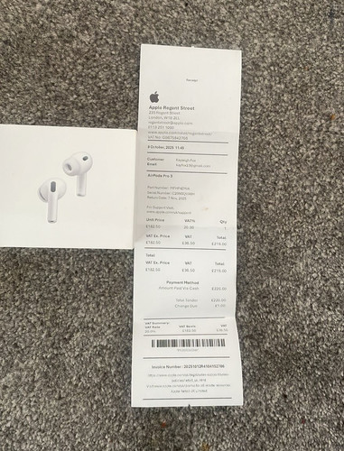 Apple airpods pro ear - apple,