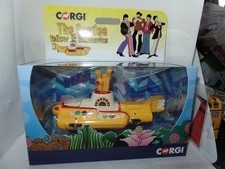 Corgi CC05401 The Beatles