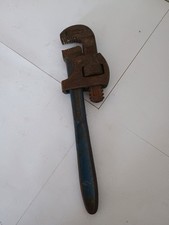 Record 10 Stilsons Made In