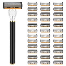 24/36 Blades Shavers for Men's