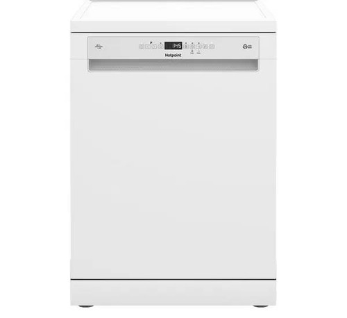 Hotpoint h7fhp33uk full size - h7fhp33uk, full-size