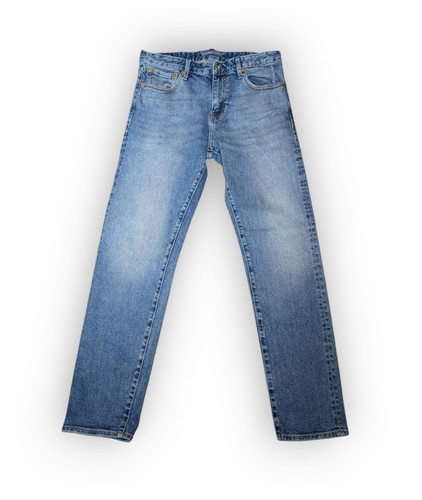 Superdry jeans blue - ,