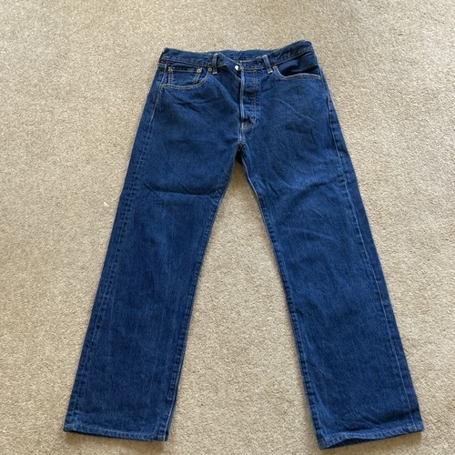 Levi 501 men button - 501, men's