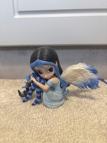 Jasmine becket griffith angel - jasmine, "angel