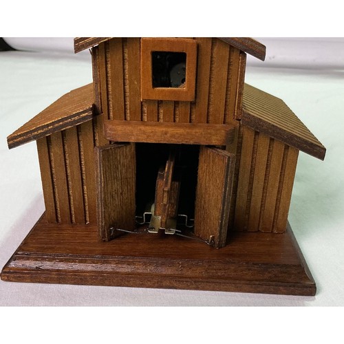 Vintage wooden wind - vintage, barn
