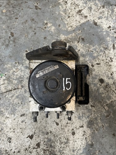 Genuine audi seat - /,