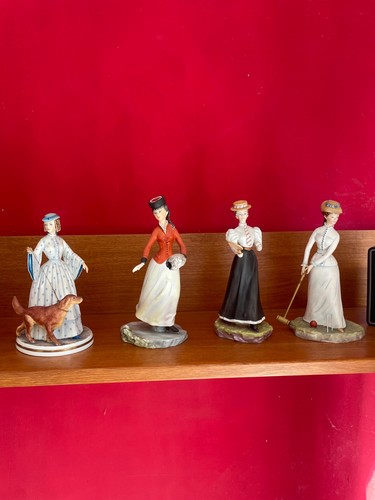 Antique china dolls royal - china,