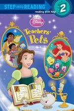 Teachers' Pets (Disney