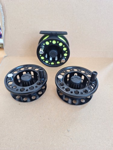 Richel aftm flextec - flextec, fly