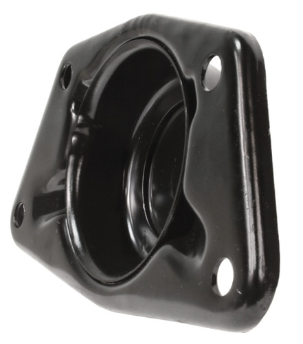 Torsion bar cover rear t2 - bar,
