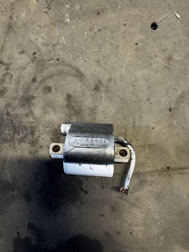 Yamaha tri 250 - yamaha, coil
