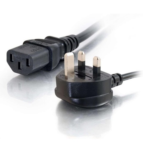 Power supply mains - power, kettle
