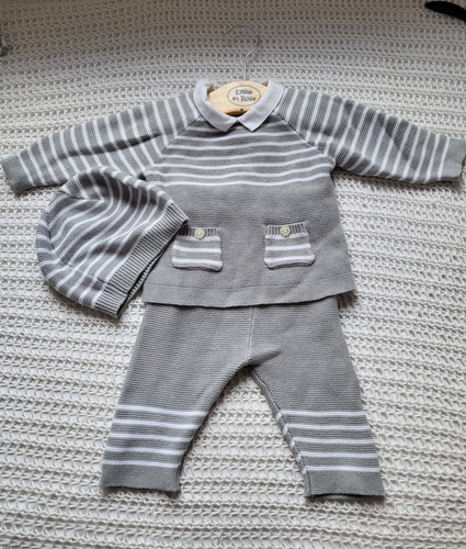 Emile rose baby boy - boy,
