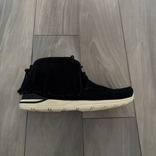 Visvim FBT Shaman Folk Size 9