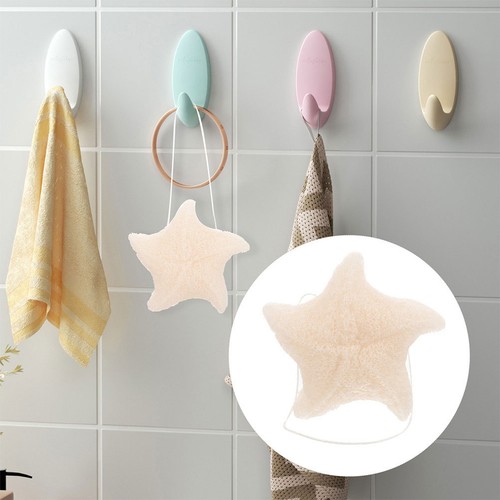 Pcs soft sponge for bathing - pcs,