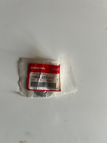Genuine new honda - genuine,
