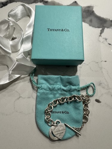 Return tiffany co - tiffany,