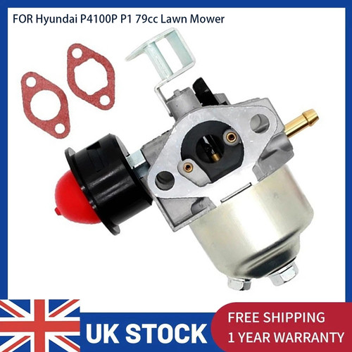 Carburetor gaskets kit - carburetor, &