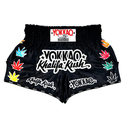 Yokkao khalifa kush muay - khalifa,