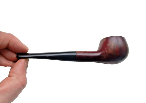 Vintage pipemaster wooden - vintage,