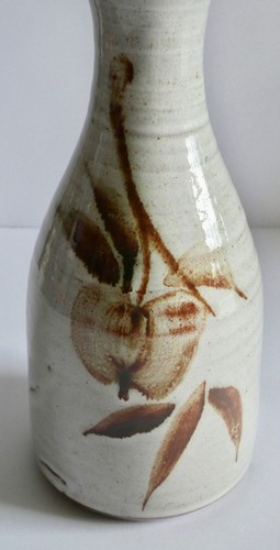 Briglin studio hand thrown - studio, hand-thrown