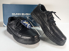 Nwt nunn bush - bush, leather