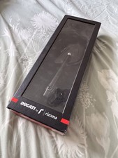 Ducati By Rizoma RH Wing Mirror