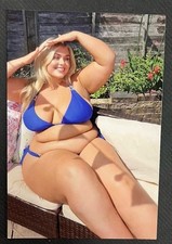 Photo Hot Sexy Beautiful BBW