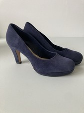 Clarks Crisp Kendra Court