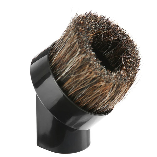 Henry dusting brush - , round