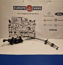 Peugeot Boxer Relay 2014 2023