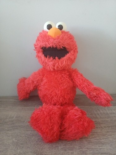 Gund sesame street - street, 2012