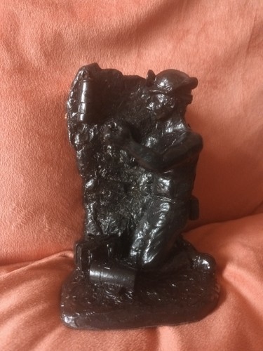 Collectibles british coal - e&j,