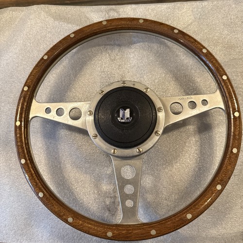 Moto lita steering wheel - steering,