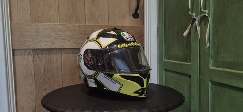 New agv valentino - agv,