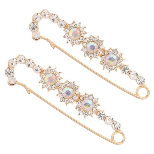 Pcs dress brooches ladies - pcs,