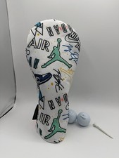 Geau Golf Driver  Headcover