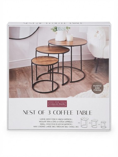 Home collection nest - collection, of