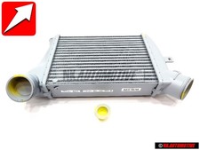 Genuine VW Charge Air Cooler