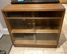 Vintage G-Plan 1950s glass