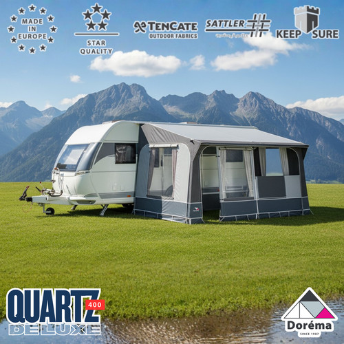 Dorema quartz all season - dorema,
