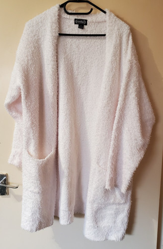 Lovely soft ladies tunic - soft,