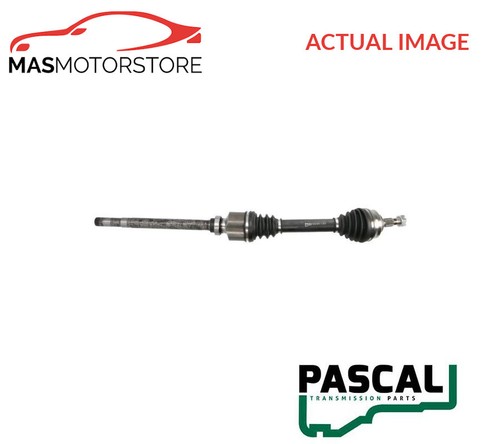 Drive shaft joint front - joint,