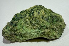 Chenevixite mineral specimen
