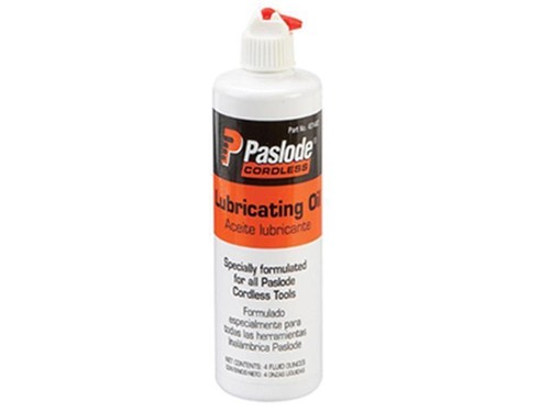 Paslode cordless nailer - cordless,