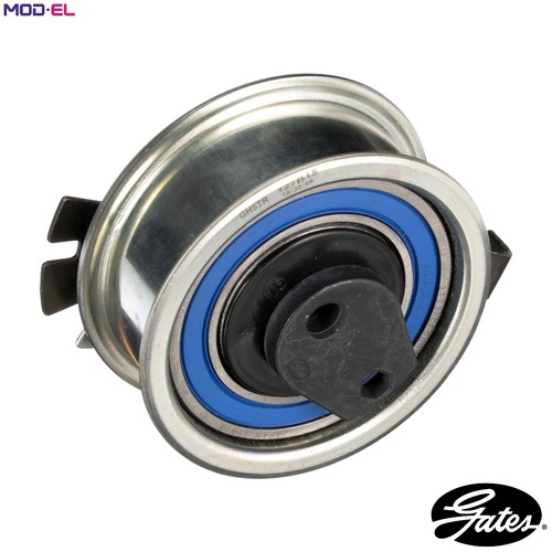 Tensioner pulley timing - pulley, belt
