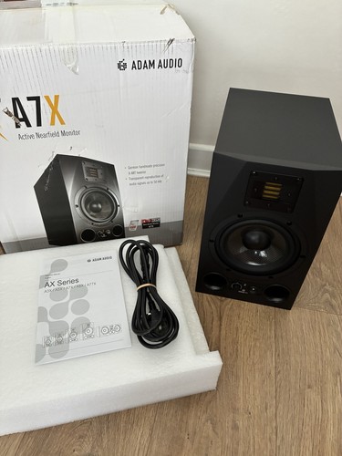 Adam a7x active studio - active,