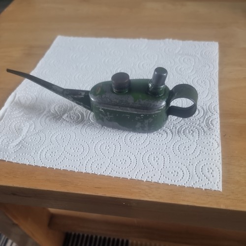Vintage sutcliffe midget green - vintage,
