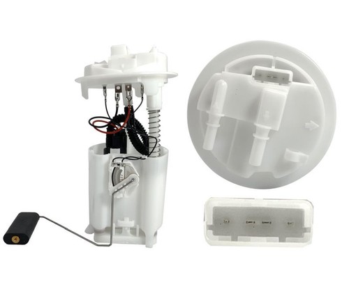 Intermotor tank fuel pump - in-tank,