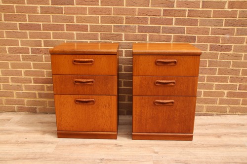 Meredew mid century bedside - mid-century,